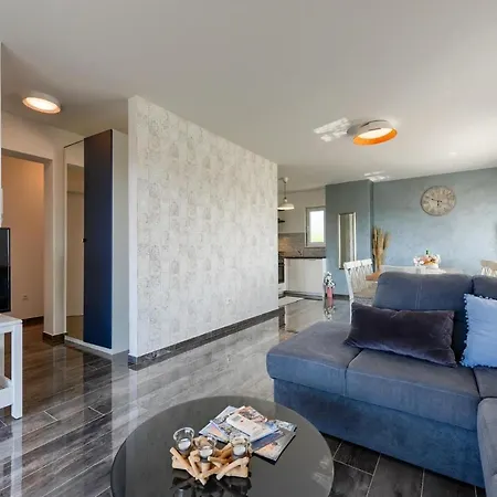 Luksuzni Penthouse * Sveti Filip i Jakov