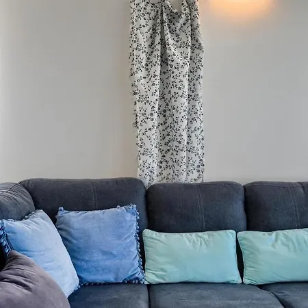 Luksuzni Penthouse * Sveti Filip i Jakov