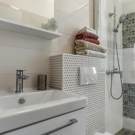 Apartamento Luksuzni Penthouse