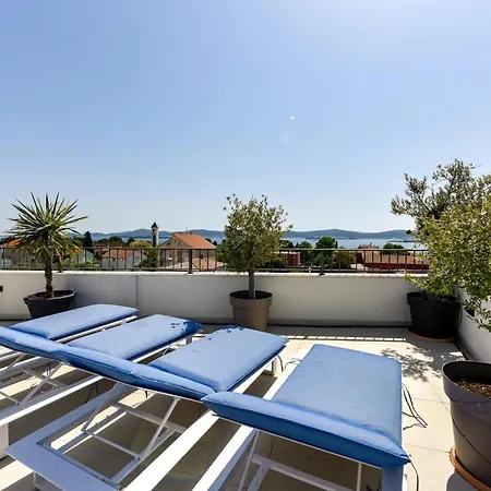 Apartamento Luksuzni Penthouse *