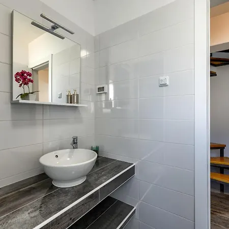 Luksuzni Penthouse
