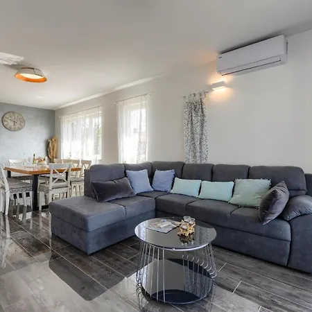 Apartamento Luksuzni Penthouse *
