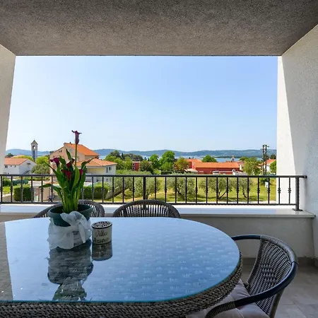Luksuzni Penthouse Sveti Filip i Jakov