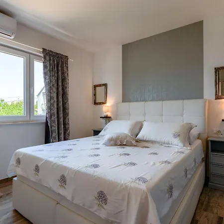 Luksuzni Penthouse Apartamento