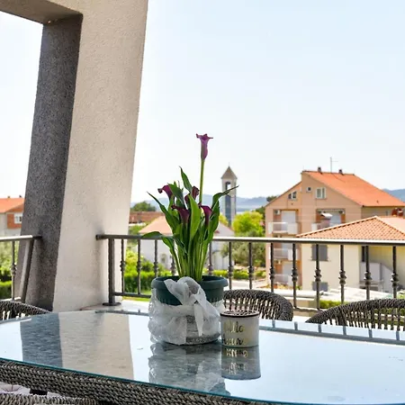 Luksuzni Penthouse Sveti Filip i Jakov