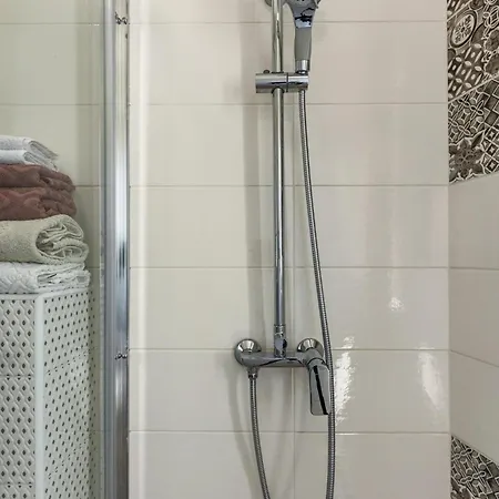 Luksuzni Penthouse Apartamento *