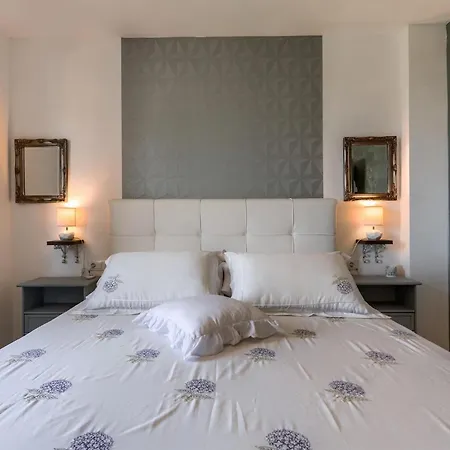 Apartamento Luksuzni Penthouse *