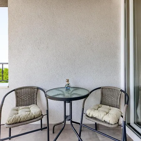 Luksuzni Penthouse Apartamento Sveti Filip i Jakov