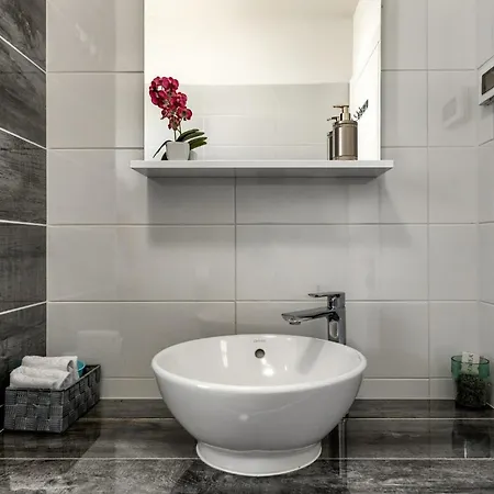 Apartamento Luksuzni Penthouse Sveti Filip i Jakov