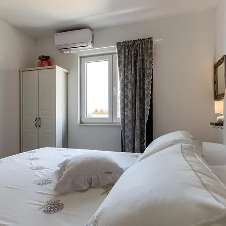 Luksuzni Penthouse