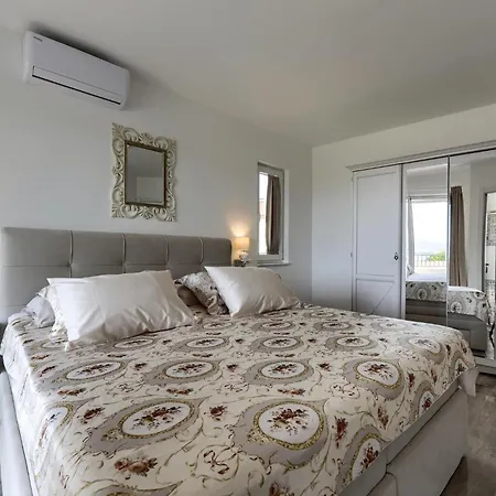 Apartamento Luksuzni Penthouse