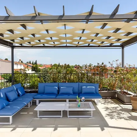 Apartamento Luksuzni Penthouse Sveti Filip i Jakov