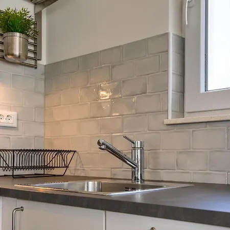 Apartamento Luksuzni Penthouse