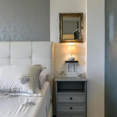 Luksuzni Penthouse Apartamento Sveti Filip i Jakov