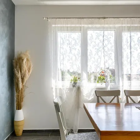 Apartamento Luksuzni Penthouse