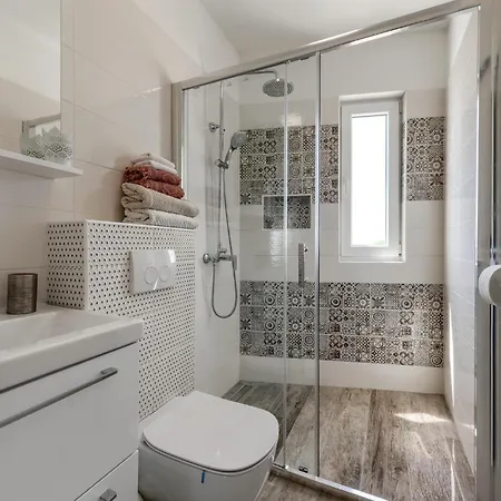 Apartamento Luksuzni Penthouse *
