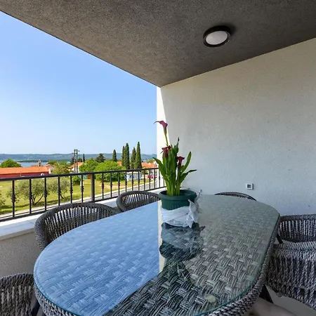 Apartamento Luksuzni Penthouse Sveti Filip i Jakov