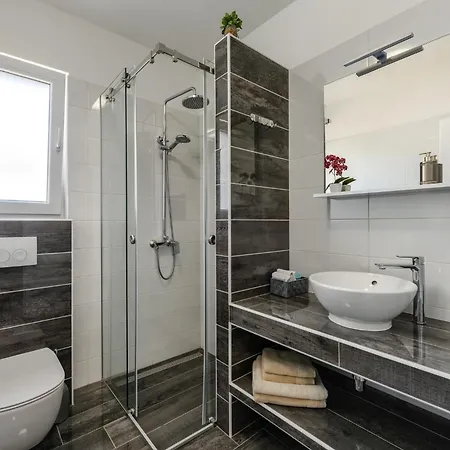 Luksuzni Penthouse Sveti Filip i Jakov