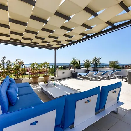 Luksuzni Penthouse * Sveti Filip i Jakov