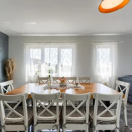 Apartmán Luksuzni Penthouse Sveti Filip i Jakov