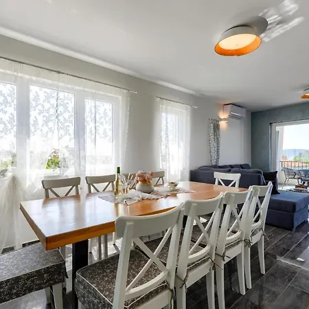 Luksuzni Penthouse *