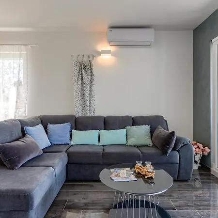 Luksuzni Penthouse דירה *
