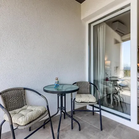 Luksuzni Penthouse 圣菲利普雅科夫