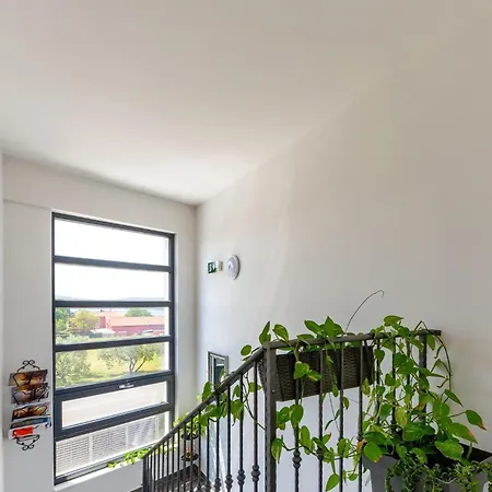 Luksuzni Penthouse 公寓 *