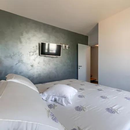 Luksuzni Penthouse 公寓 圣菲利普雅科夫