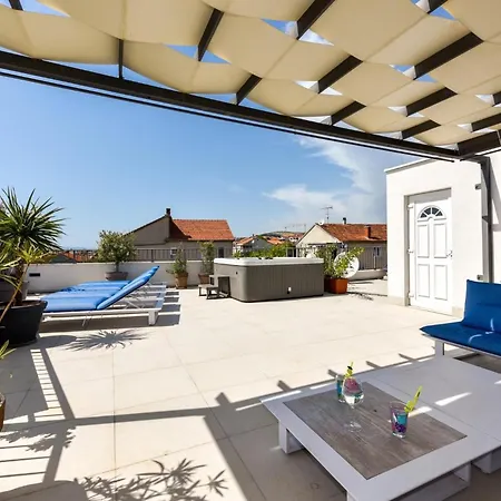 Luksuzni Penthouse