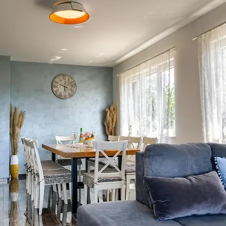 Apartmán Luksuzni Penthouse