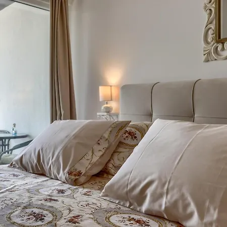 Apartmán Luksuzni Penthouse *