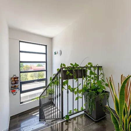 Luksuzni Penthouse Apartmán Sveti Filip i Jakov