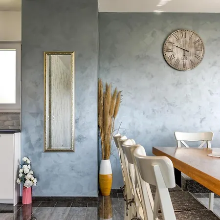Luksuzni Penthouse Apartmán