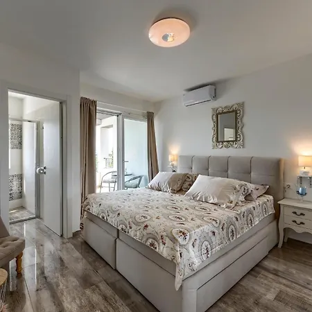 Luksuzni Penthouse * Sveti Filip i Jakov