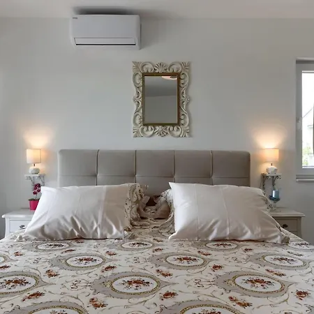 Apartmán Luksuzni Penthouse